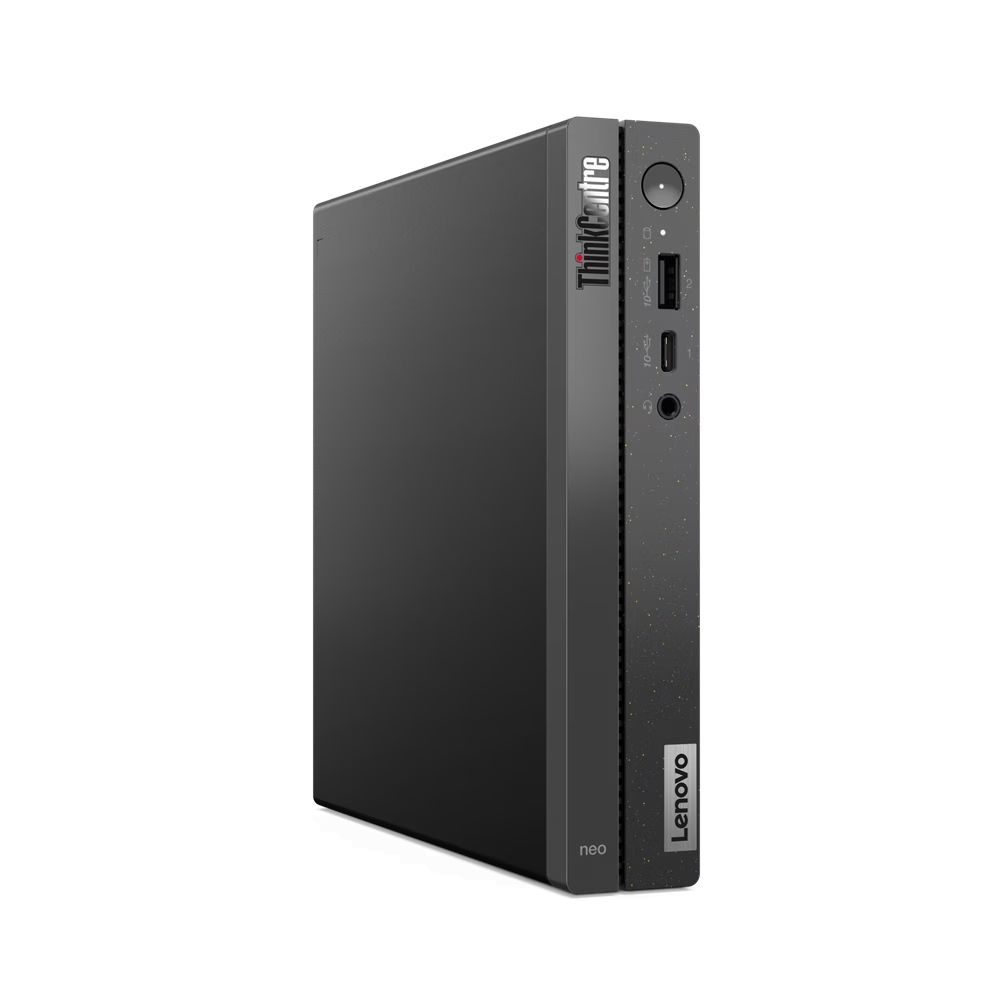 Lenovo ThinkCentre neo 50q Gen 6 Black