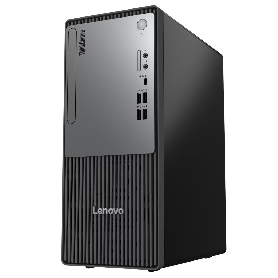 Lenovo ThinkCentre Neo 30t Gen 5 Black