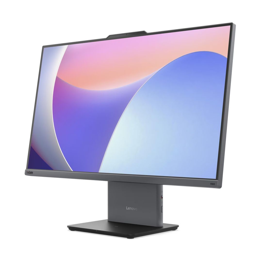 Lenovo ThinkCentre neo 50a 27 G5 Luna Grey