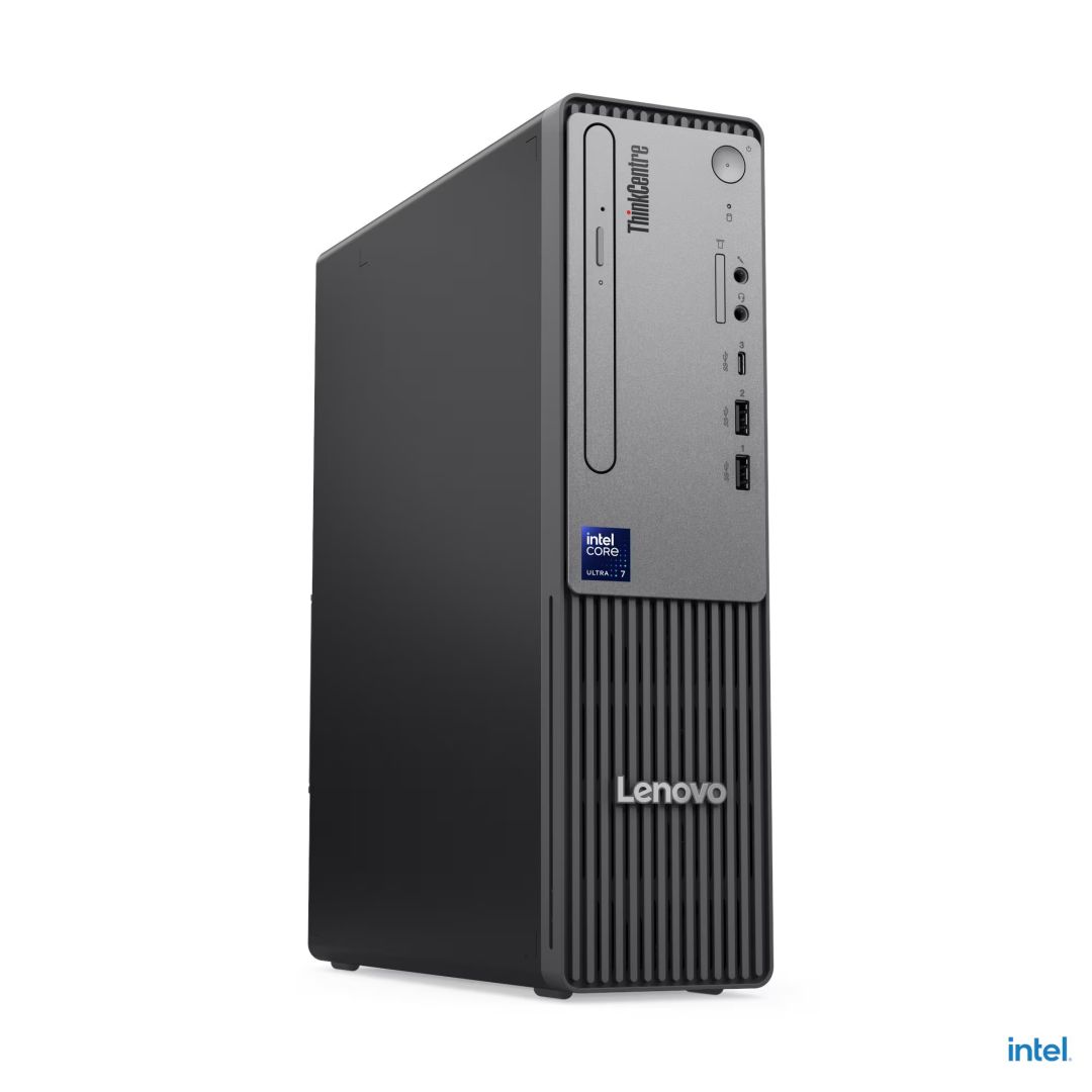 Lenovo ThinkCentre neo 50s G6 Raven Black