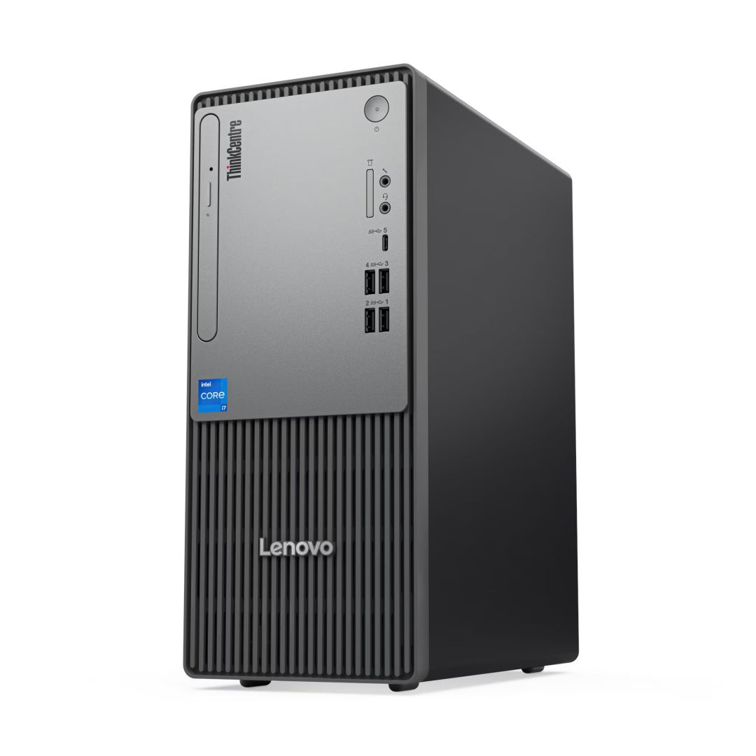 Lenovo ThinkCentre neo 50t G5 Black