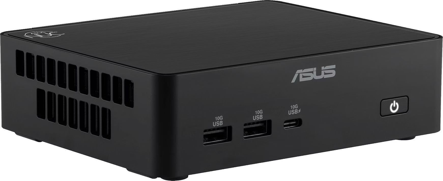 Asus NUC 16 Pro RNUC16GDKW96C002 Black (EU Cord)
