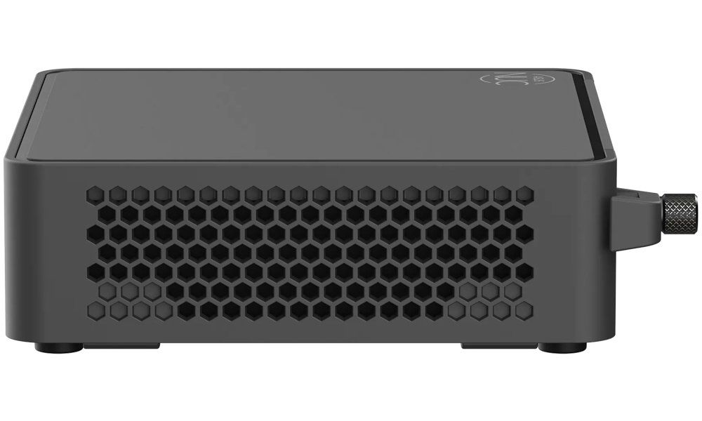 Asus NUC 15 Pro Slim Kit RNUC15CRKU708402 Cyber Canyon (EU Cord)