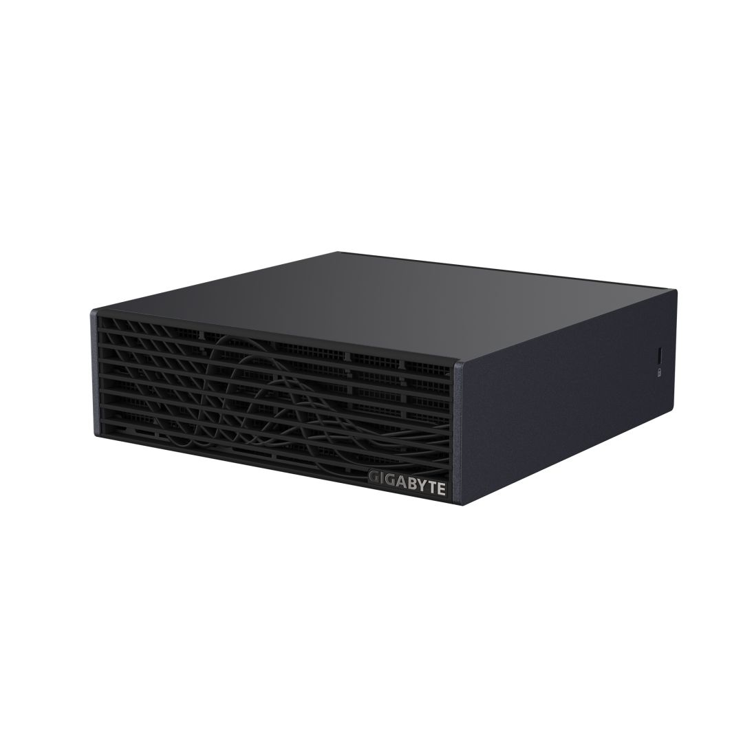 Gigabyte AI TOP ATOM Black