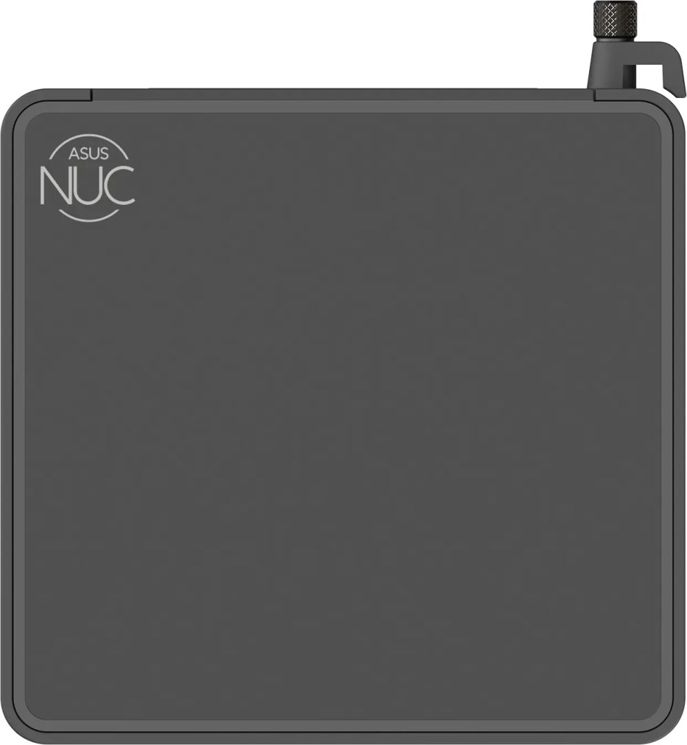 Asus NUC 15 Pro Slim Kit RNUC15CRKU506302 Cyber Canyon (EU Cord)