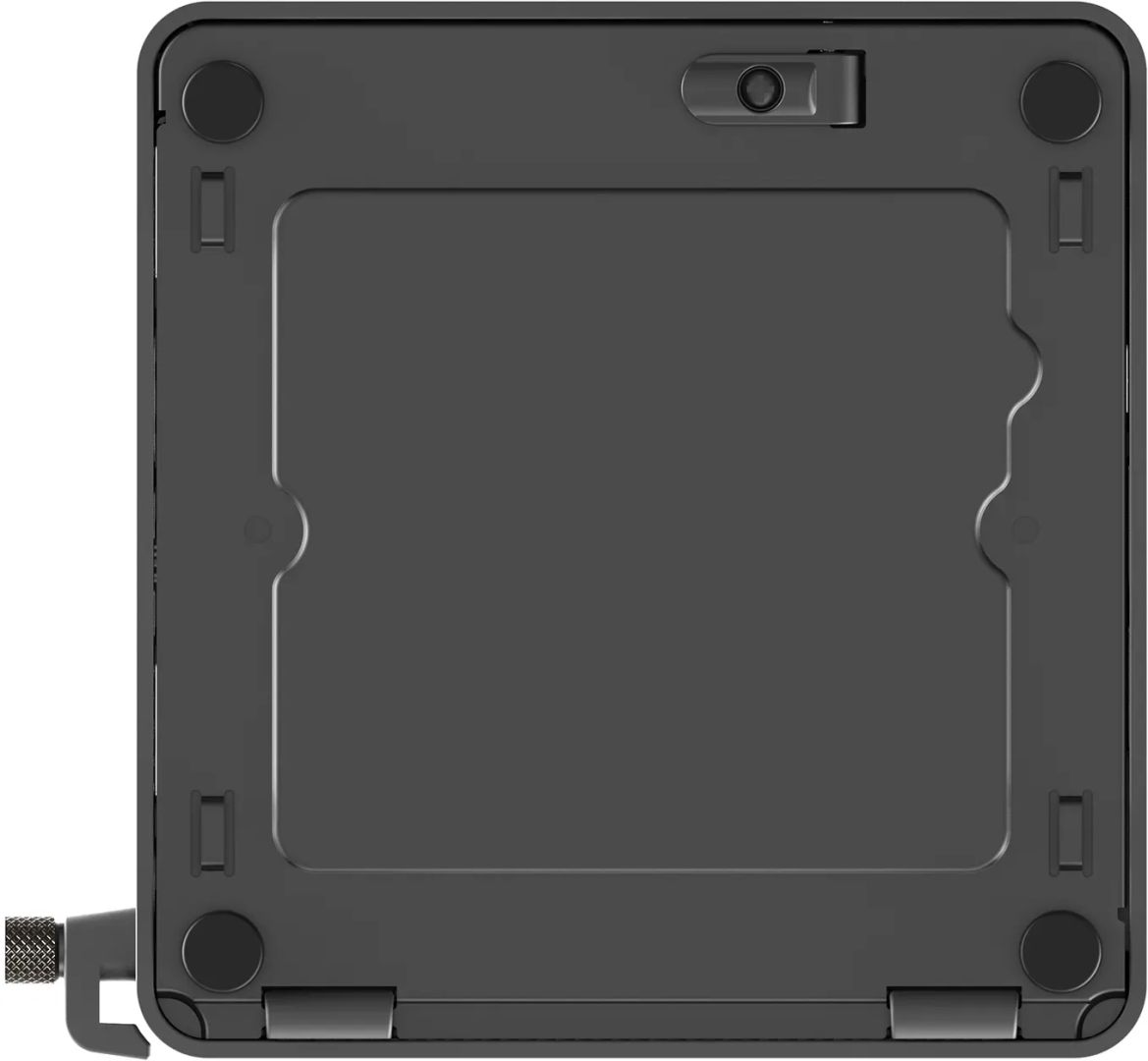 Asus NUC 15 Pro Slim Kit RNUC15CRKU506302 Cyber Canyon (EU Cord)