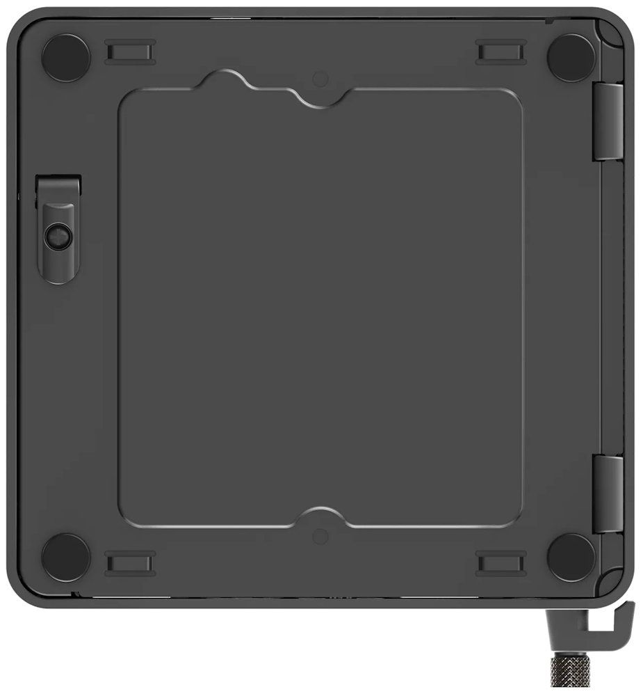 Asus NUC 15 Pro Slim Kit RNUC15CRKU7084C2 Cyber Canyon (EU Cord)