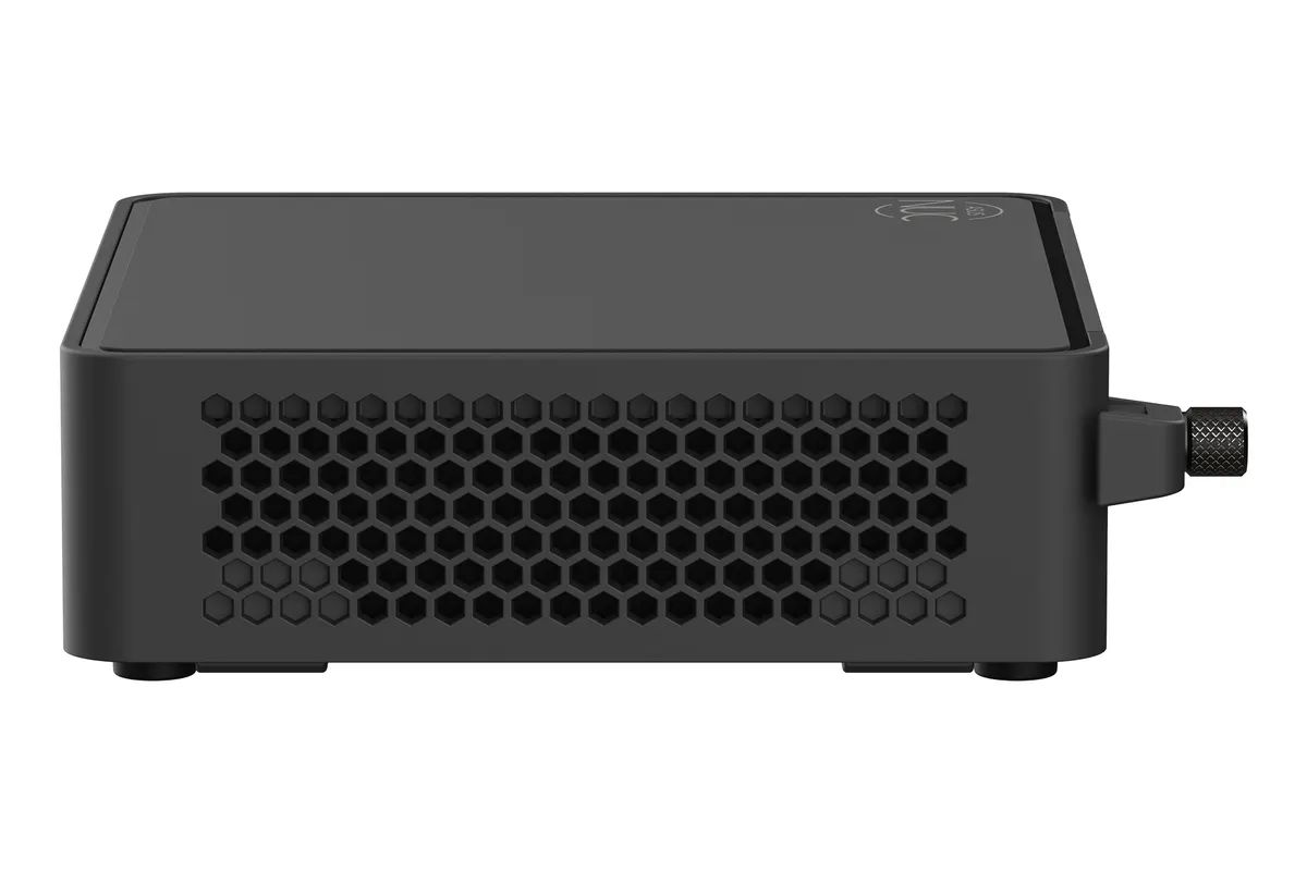 Asus NUC 15 Pro Slim Kit RNUC15CRKV700002 Cyber Canyon (EU Cord)