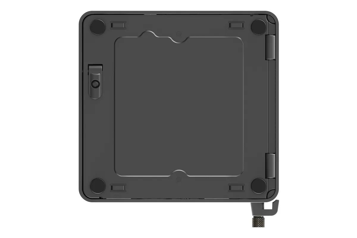 Asus NUC 15 Pro Slim Kit RNUC15CRKV700002 Cyber Canyon (EU Cord)