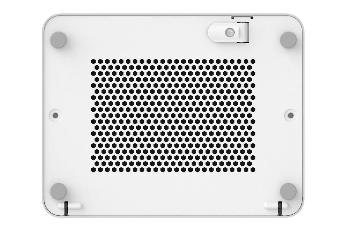Asus NUC 15 Pro+ Slim Kit RNUC15CRSU908402 Scorpion Canyon (EU Cord)