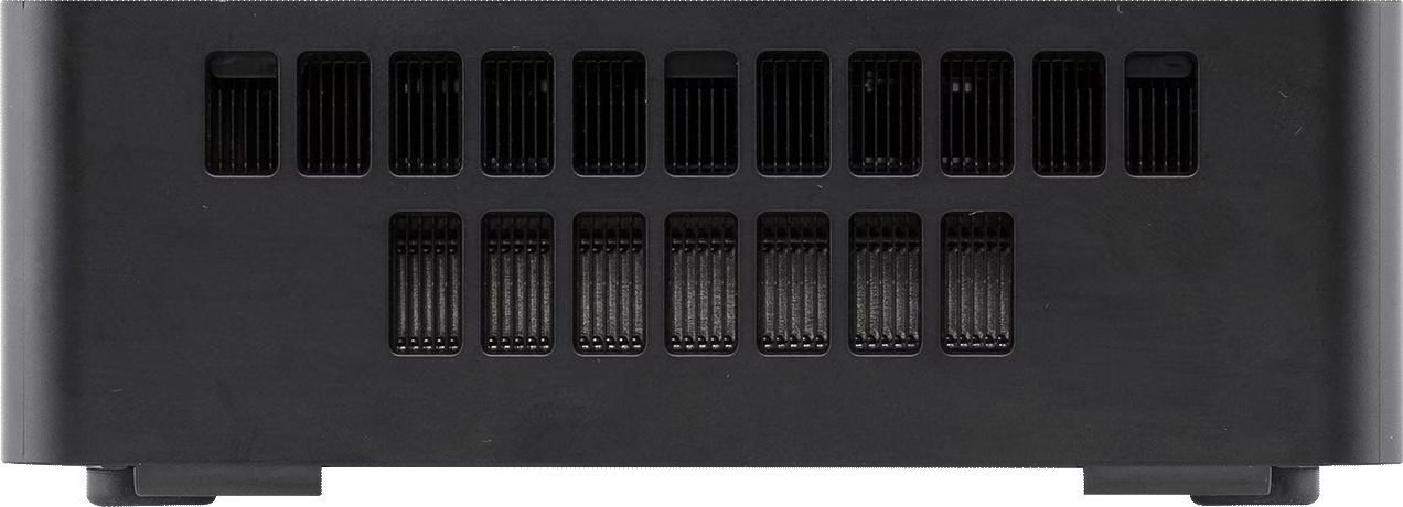 Asus NUC 16 Pro RNUC16GDKU760002 Black (EU Cord)
