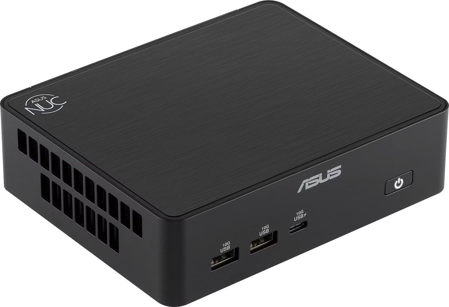 Asus NUC 16 Pro RNUC16WCKC3053C2 Black (EU Cord)