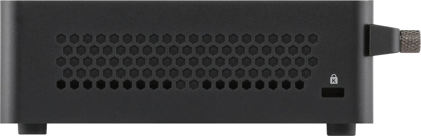 Asus NUC 16 Pro RNUC16WCKC500002 Wildcat Canyon (EU Cord)