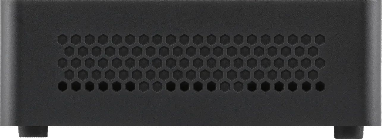 Asus NUC 16 Pro RNUC16WCKC500002 Wildcat Canyon (EU Cord)