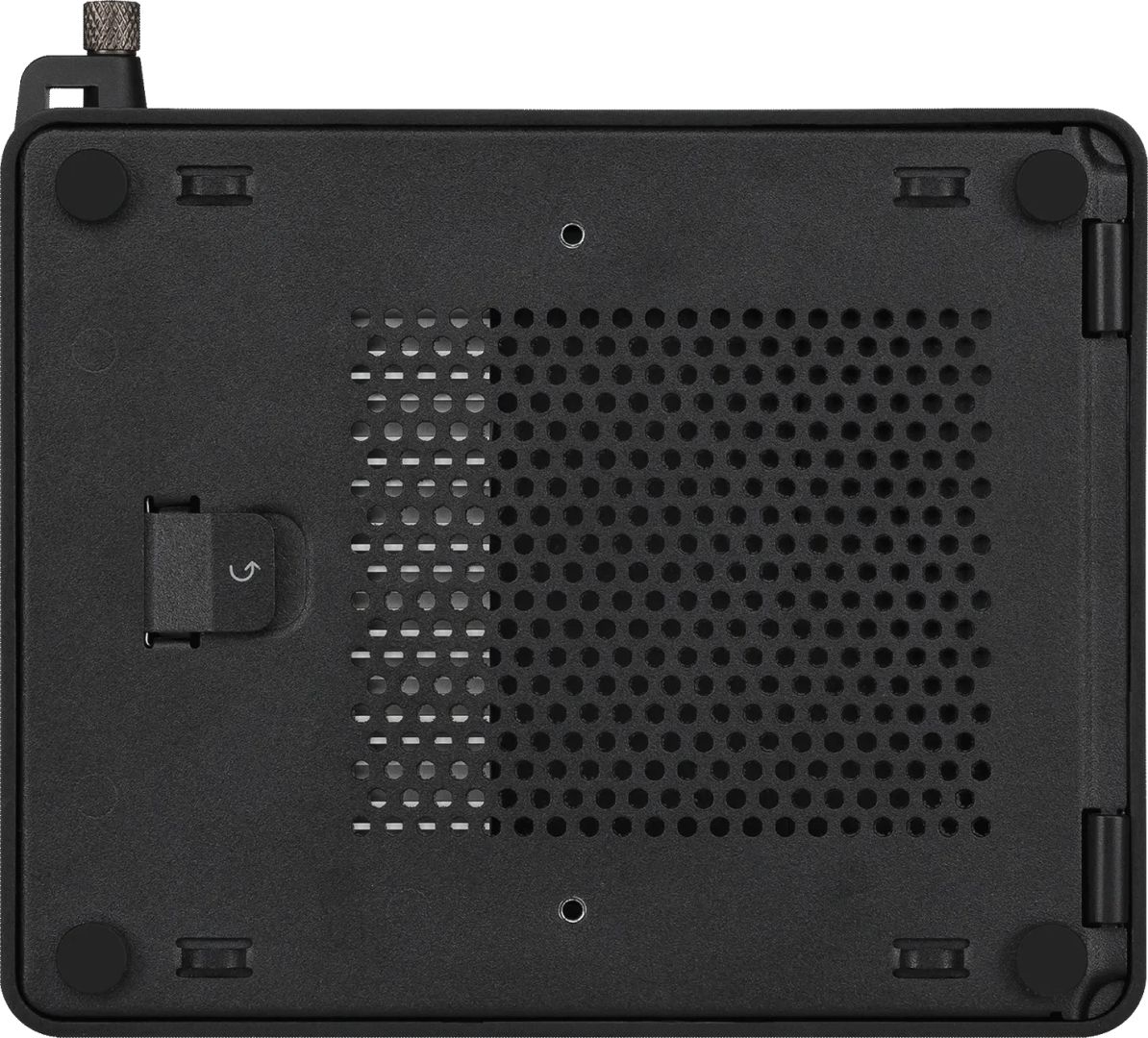 Asus NUC 16 Pro RNUC16WCKC500002 Wildcat Canyon (EU Cord)