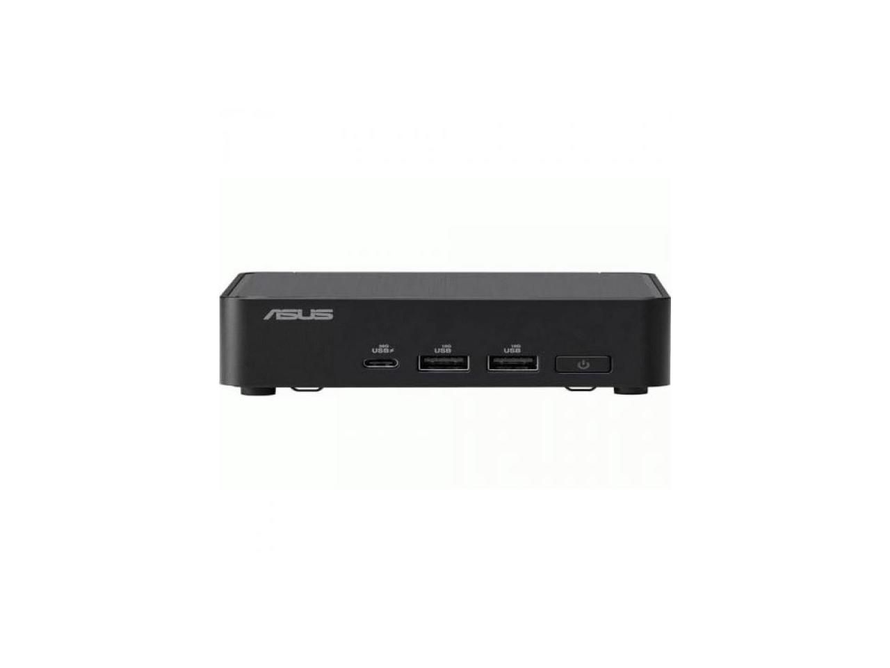 Asus NUC 14 Pro Kit NUC14RVKI3 Revel Canyon (EU Cord)