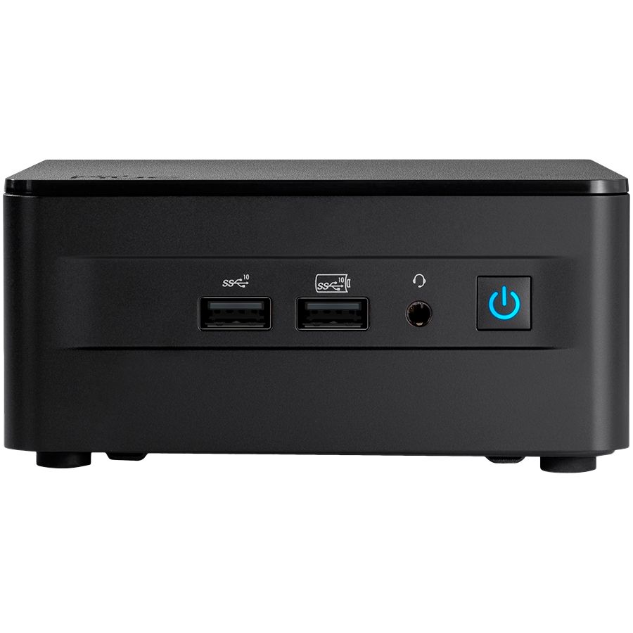 Intel NUC 13 Pro Kit NUC13ANKI3 Arena Canyon (No Cord)