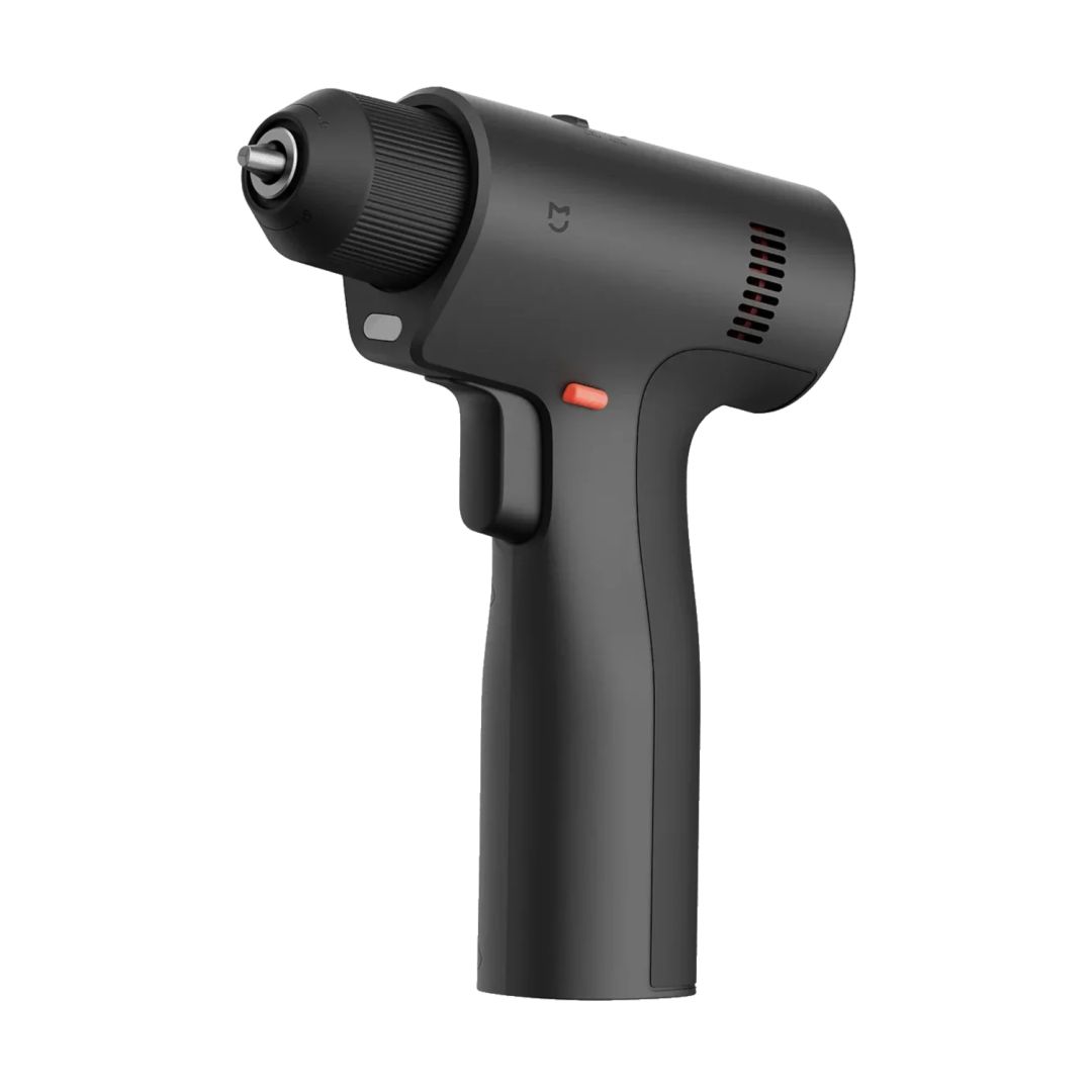Xiaomi Mijia Brushless Cordless Drill 2 akkumulátoros fúró-csavarozó