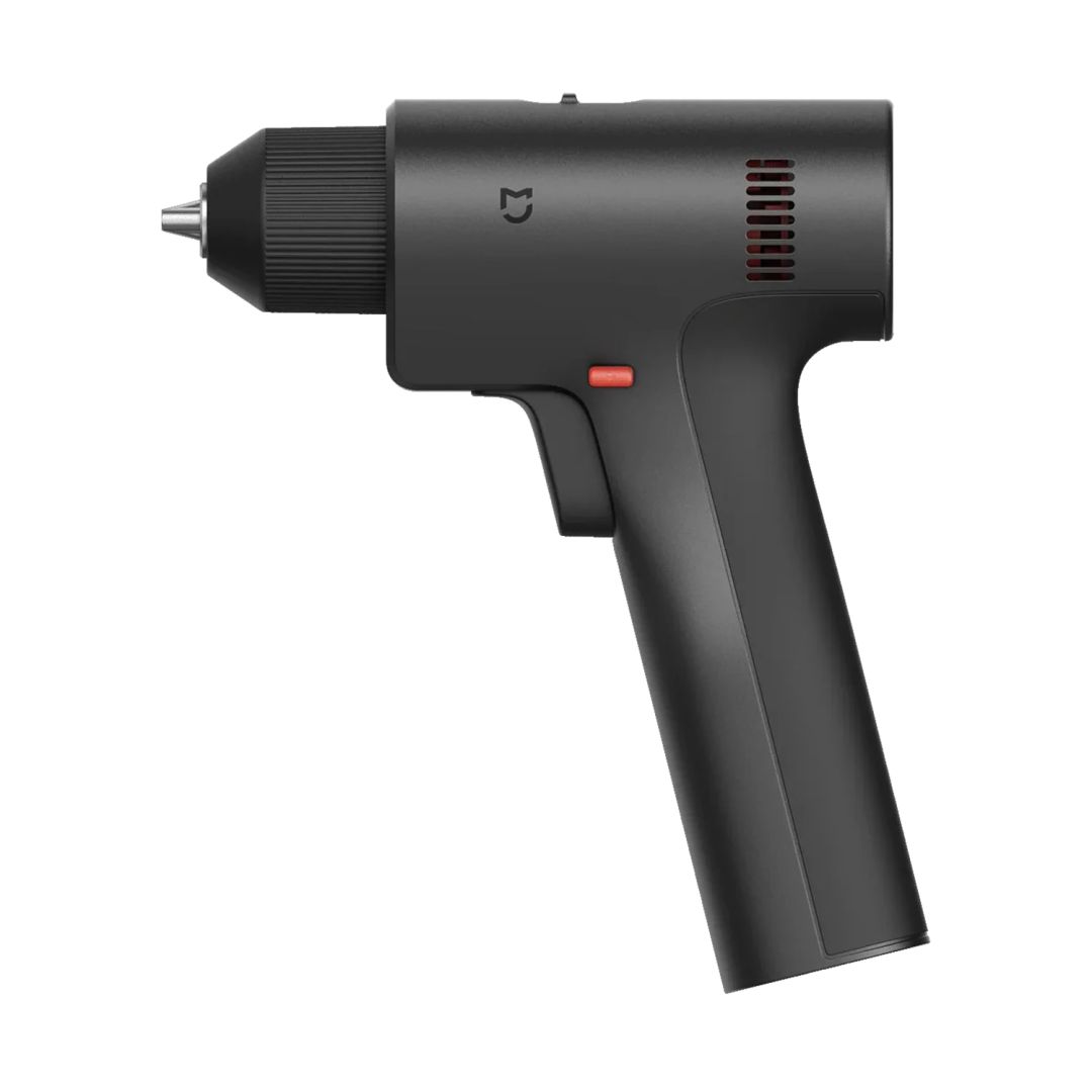 Xiaomi Mijia Brushless Cordless Drill 2 akkumulátoros fúró-csavarozó
