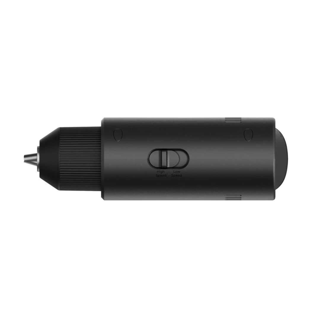 Xiaomi Mijia Brushless Cordless Drill 2 akkumulátoros fúró-csavarozó