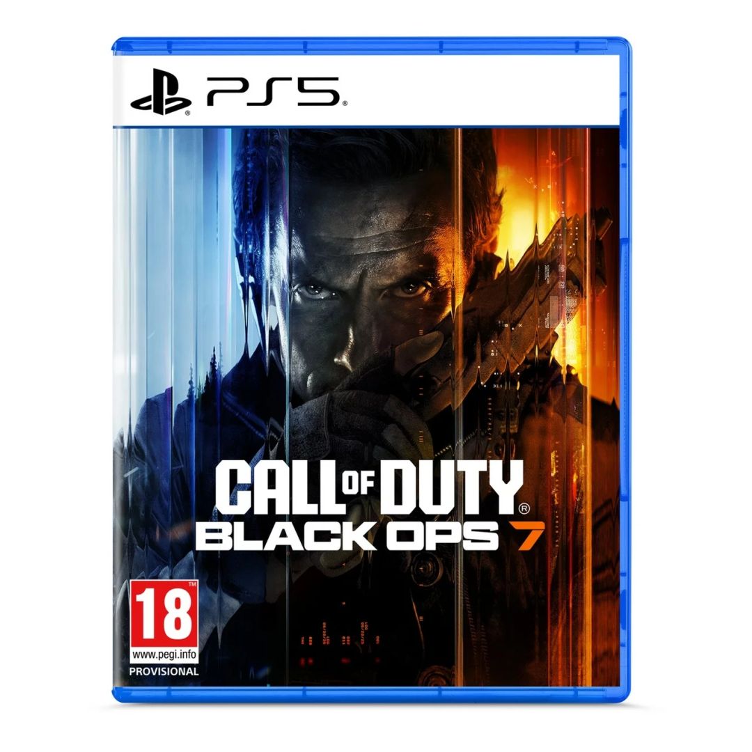 Activision Call of Duty: Black Ops 7 (PS5)