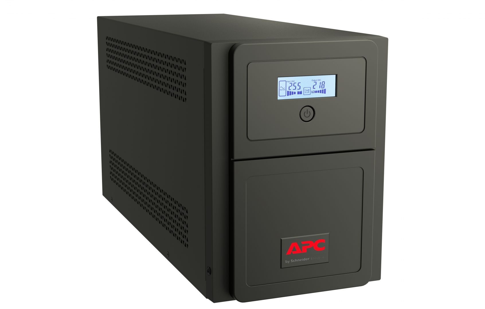 APC SMV1500CAI Easy UPS Line-interactive SMV LCD 1500VA UPS