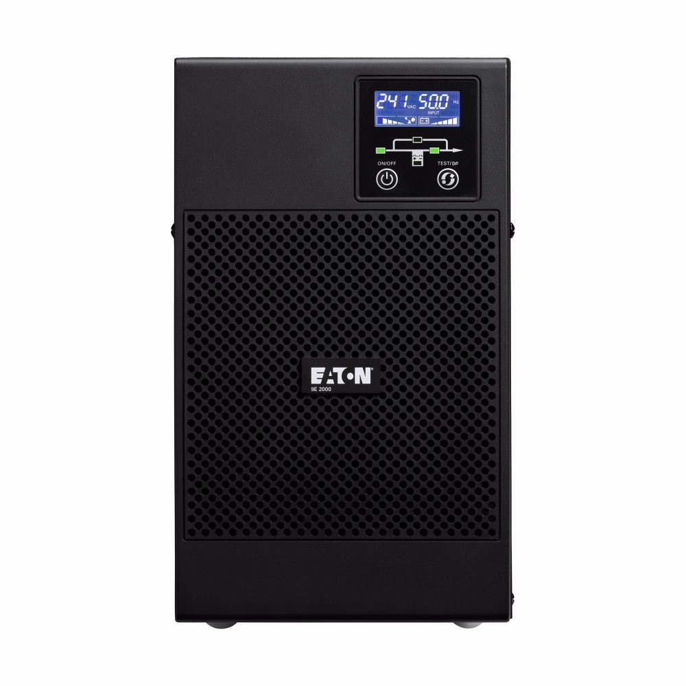 EATON 9E2000I 9E LCD 2000VA UPS