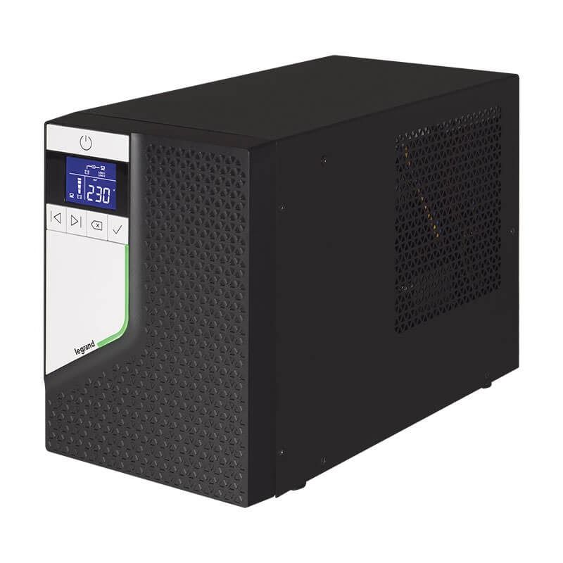 Legrand 311063 Keor SPE LCD 2000VA UPS