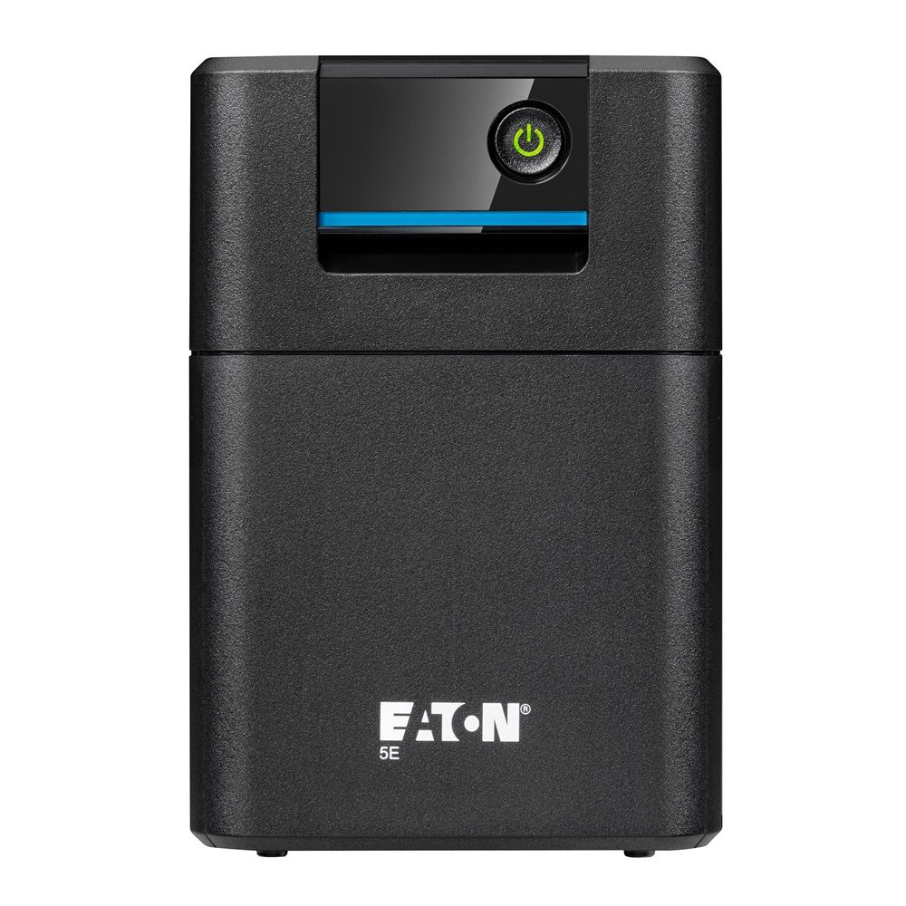 EATON 5E700I 5E 700VA UPS