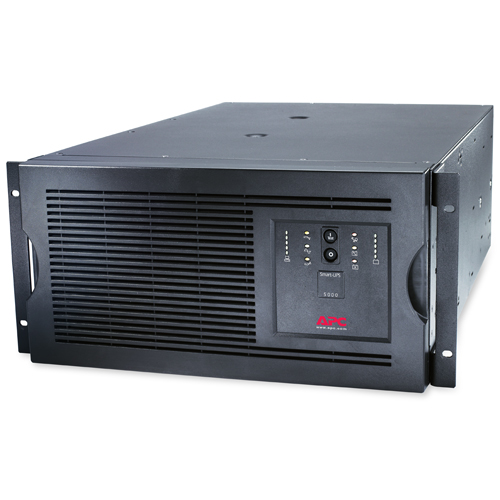 APC Smart-UPS 230V 5U 19