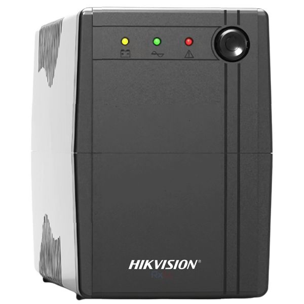 Hikvision DS-UPS1000 1000VA UPS