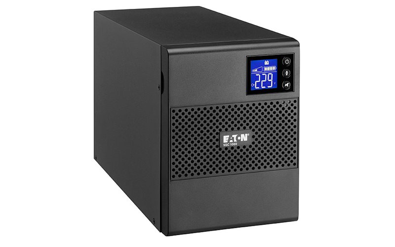 EATON 5SC1500I 5SC LCD 1500VA UPS