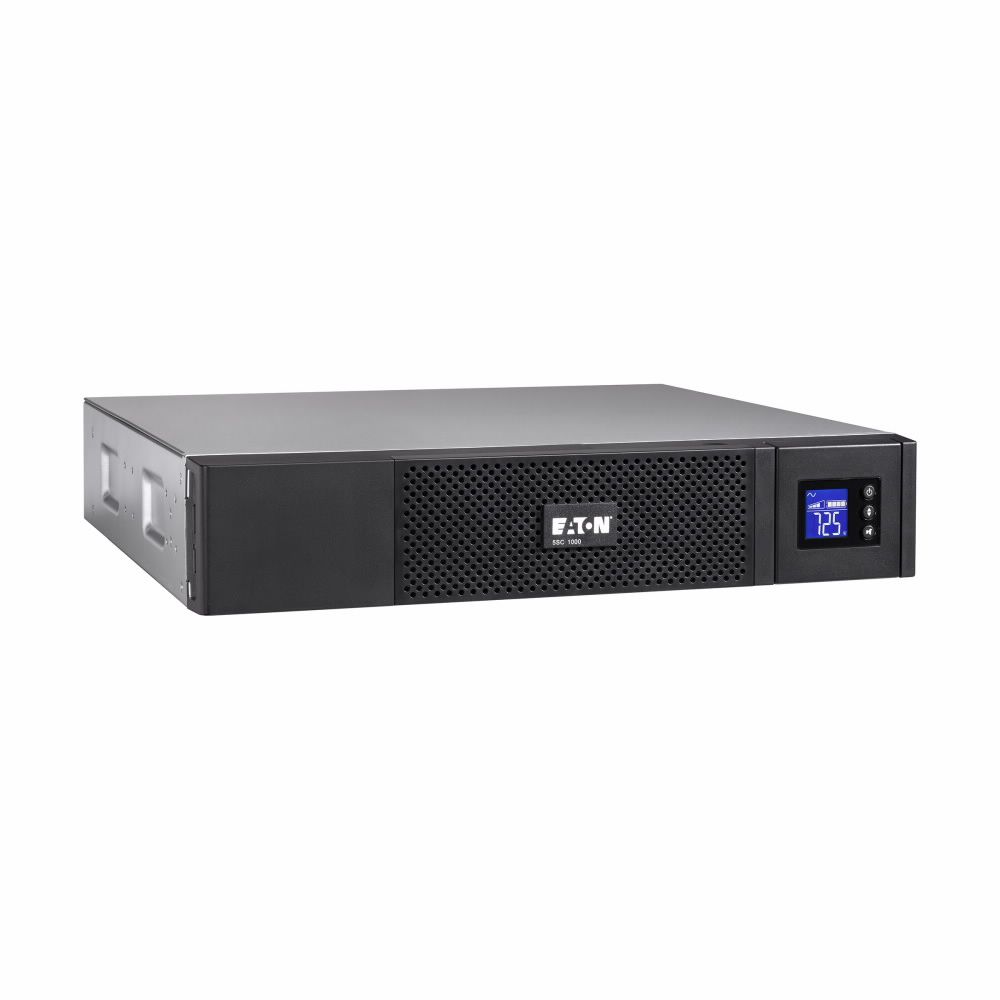 EATON 5SC1500IR 5SC LCD 1500VA UPS