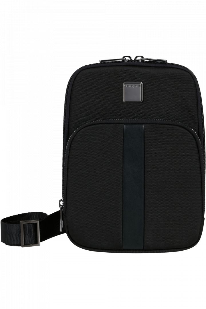 Samsonite Sacksquare Crossover S 7,9