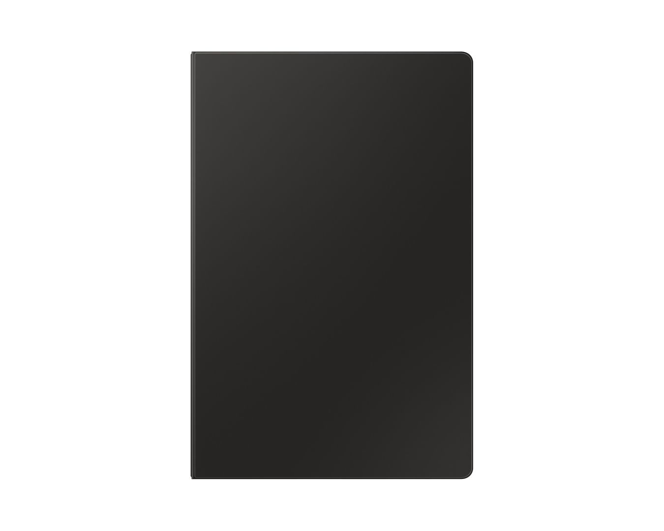 Samsung Galaxy Tab S10 Ultra/S9 Ultra Book Cover Keyboard Black