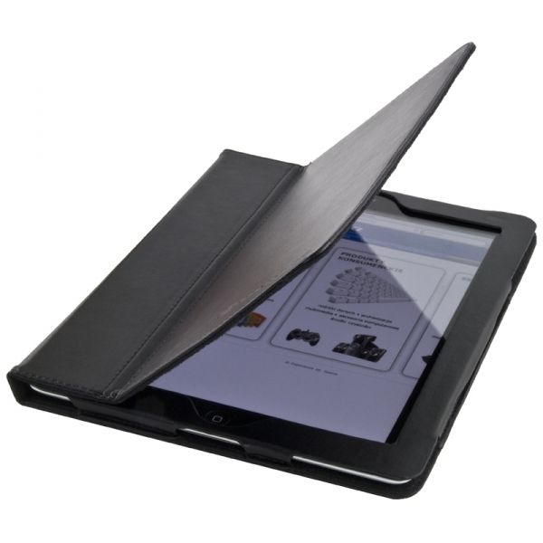 Esperanza Livorno Protective tablet case Black