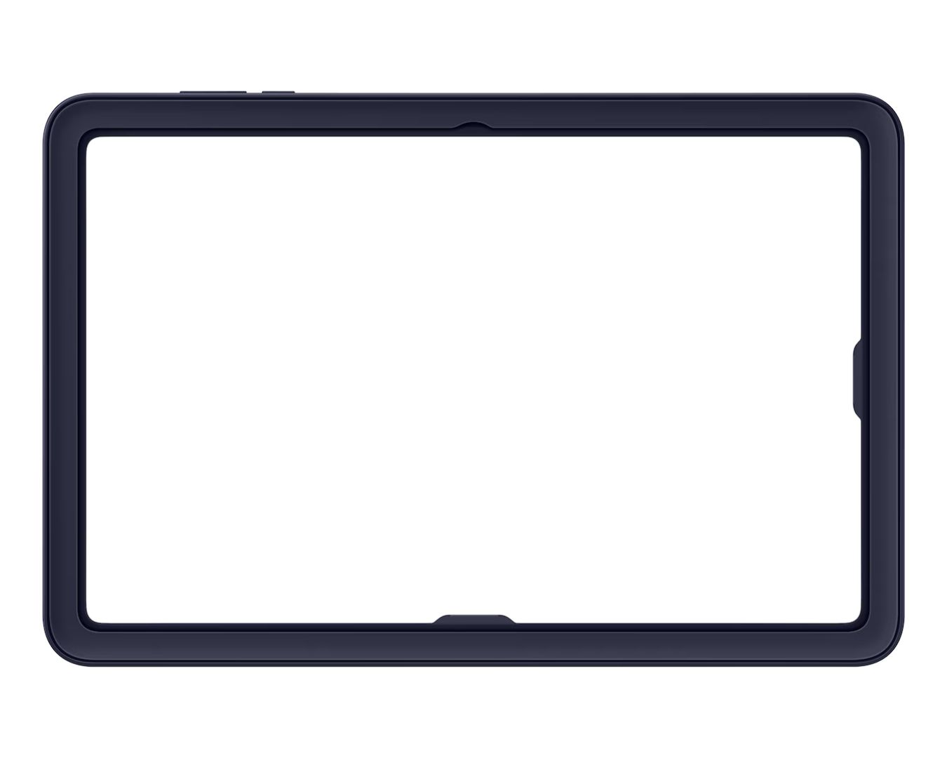 Samsung Galaxy Tab S11 Ultra Frame Cover Navy