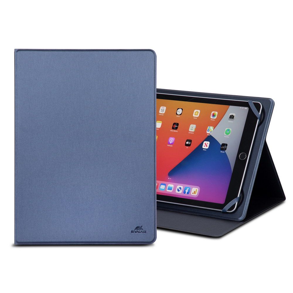 RivaCase 3147 Malpensa Tablet Case 9,7-10,5