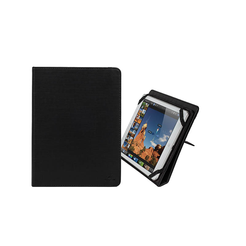 RivaCase 3217 Gatwick kick-stand tablet folio 10,1