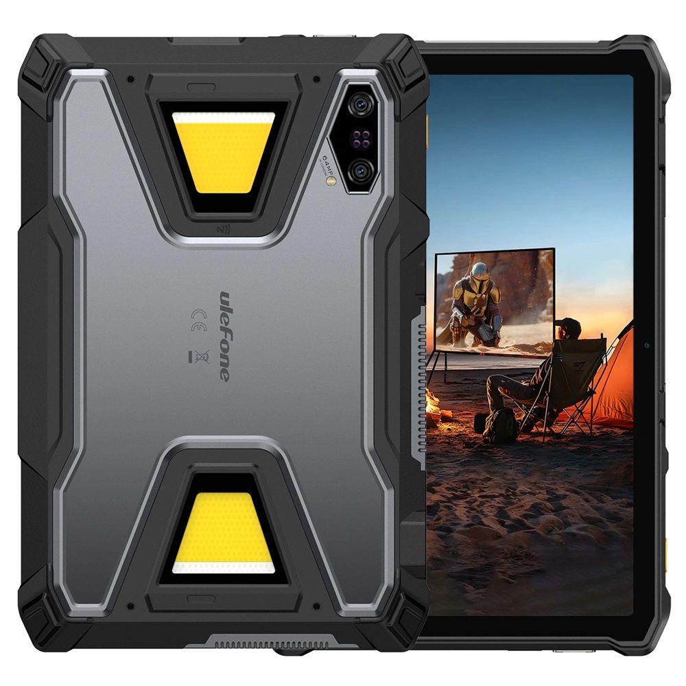 Ulefone Armor Pad 5 Ultra 10,36