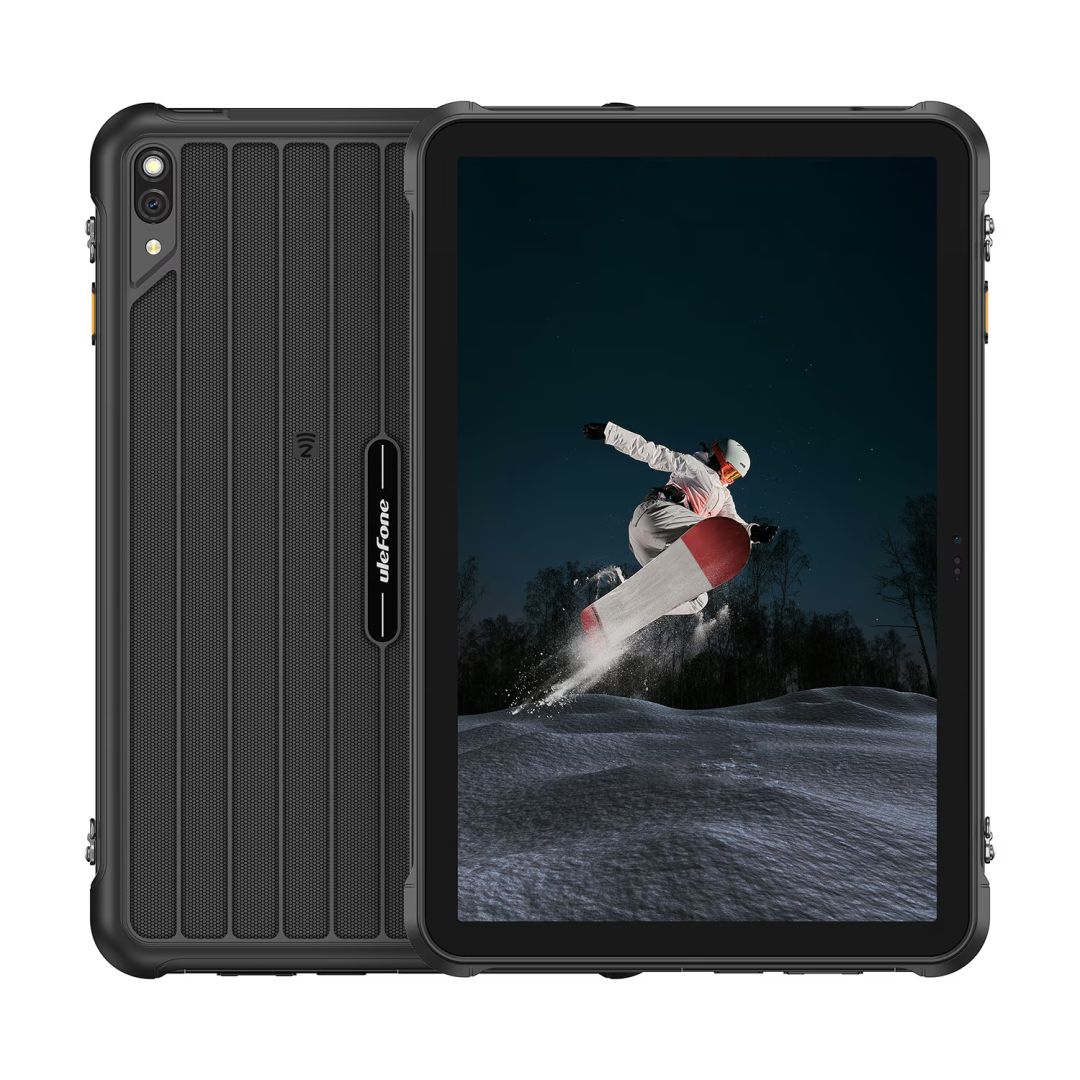 Ulefone RugKing Pad 2 Pro 10,1