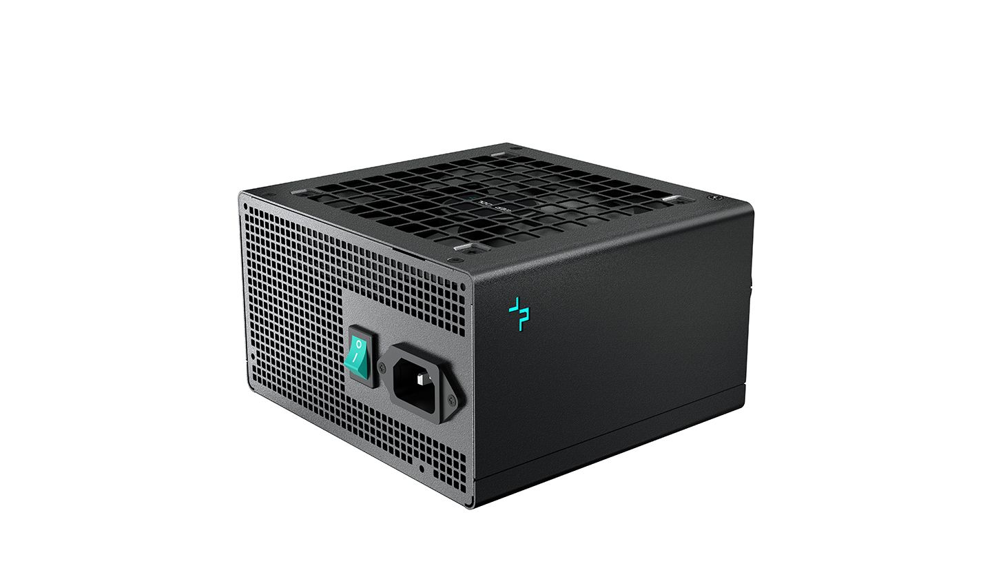 DeepCool 650W 80+ Bronze PK650D