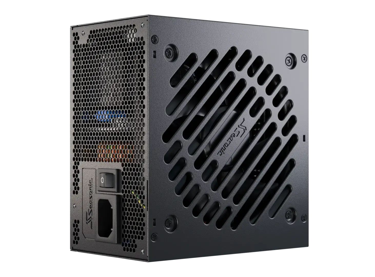 Seasonic 650W 80+Gold Core GX (2024)
