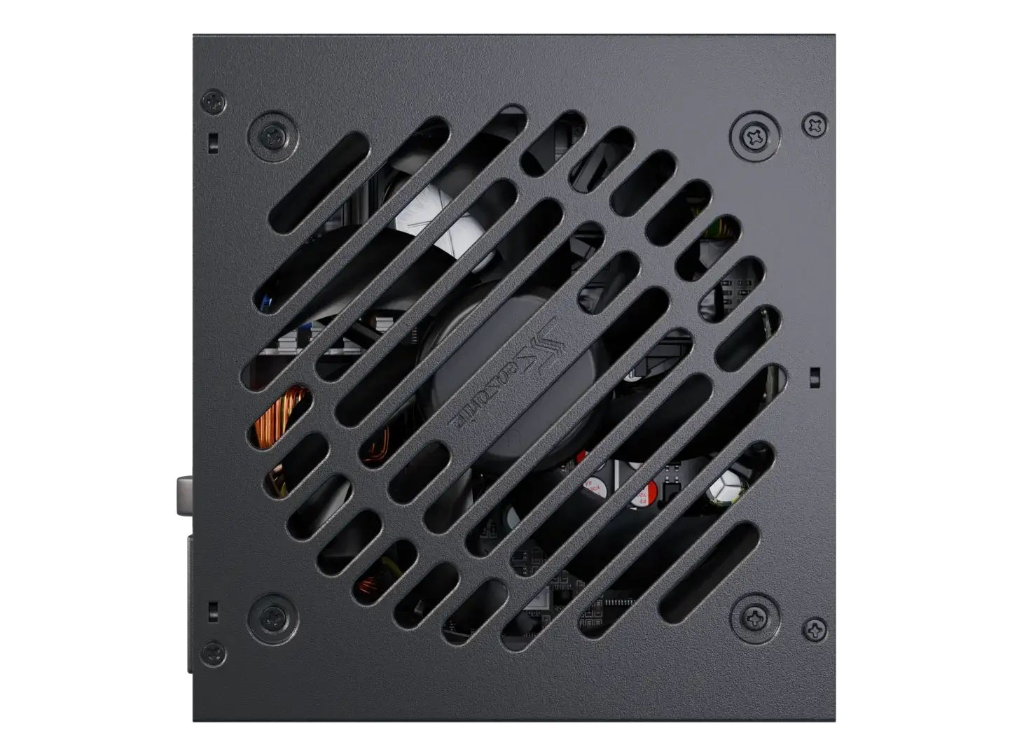 Seasonic 650W 80+Gold Core GX (2024)