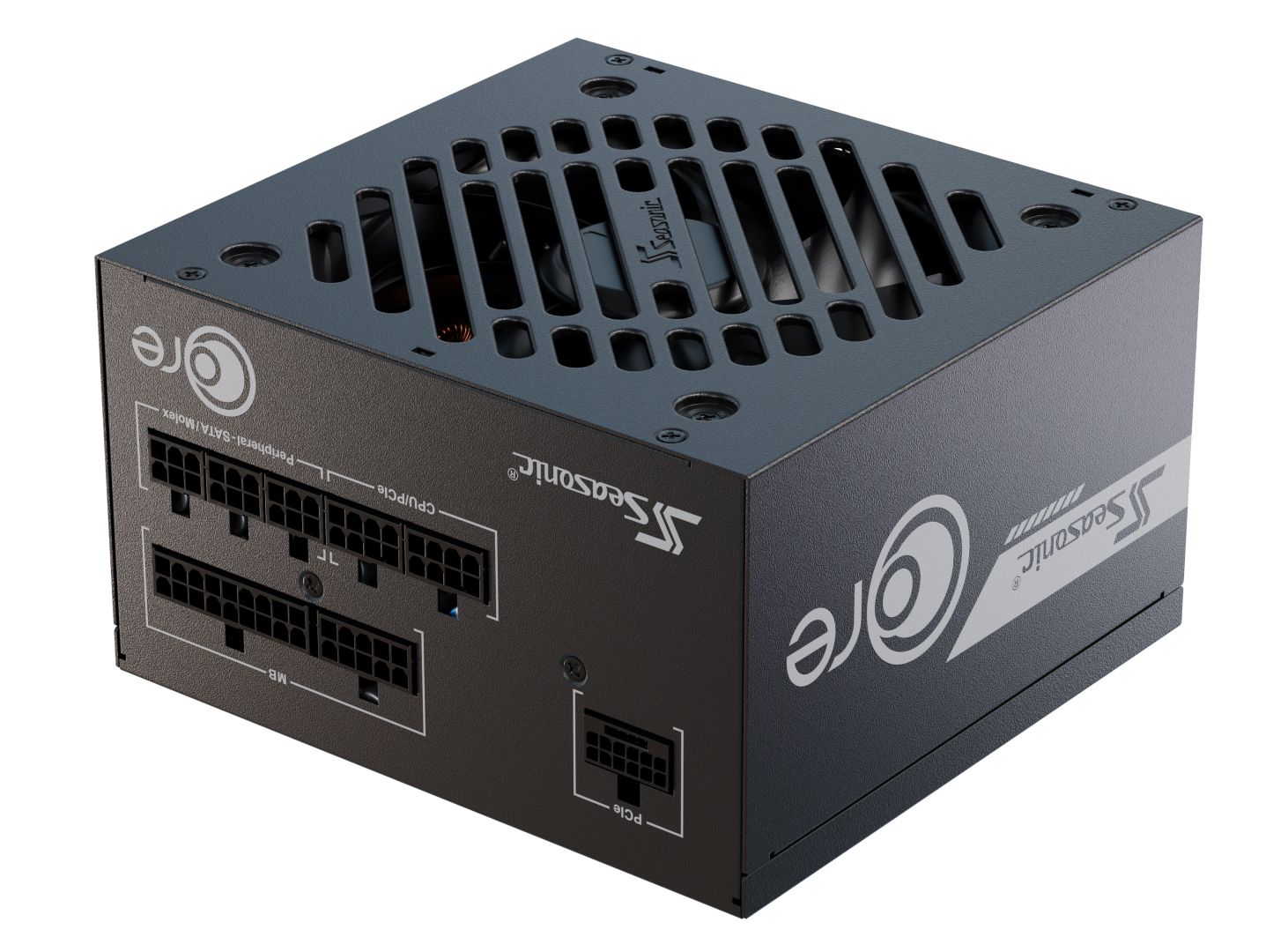 Seasonic 750W 80+Gold Core GX (2024)