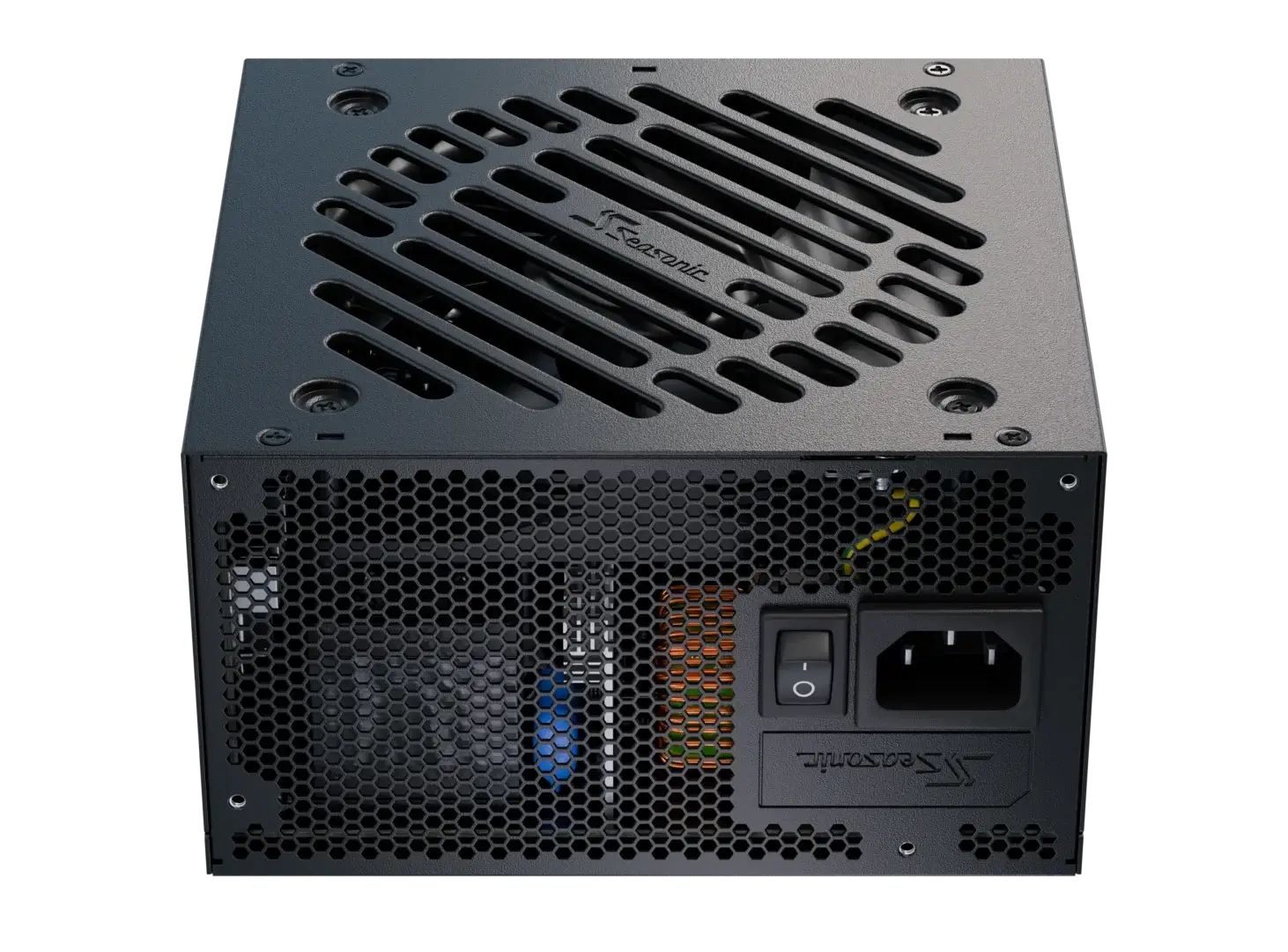 Seasonic 850W 80+Gold Core GX (2024)