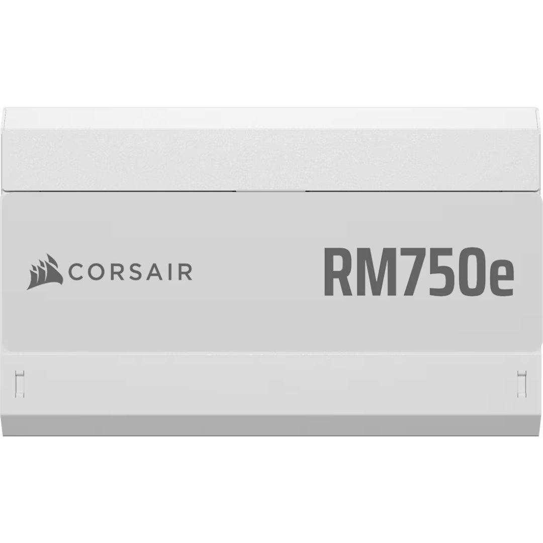 Corsair 750W 80+ Gold RM1000e (2025) White