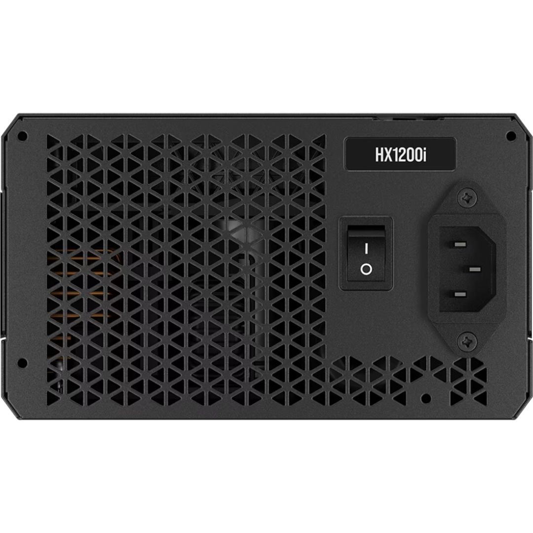 Corsair 1200W 80+ Platinum HX1200i