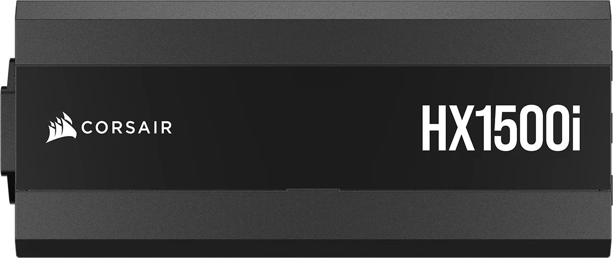 Corsair 1200W 80+ Platinum HX1500i
