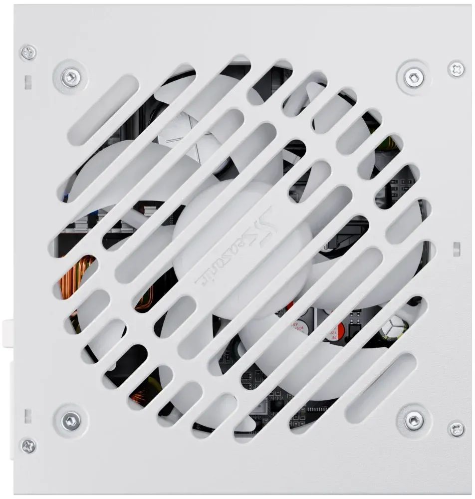 Seasonic 850W 80+ Gold Core GX 850 White